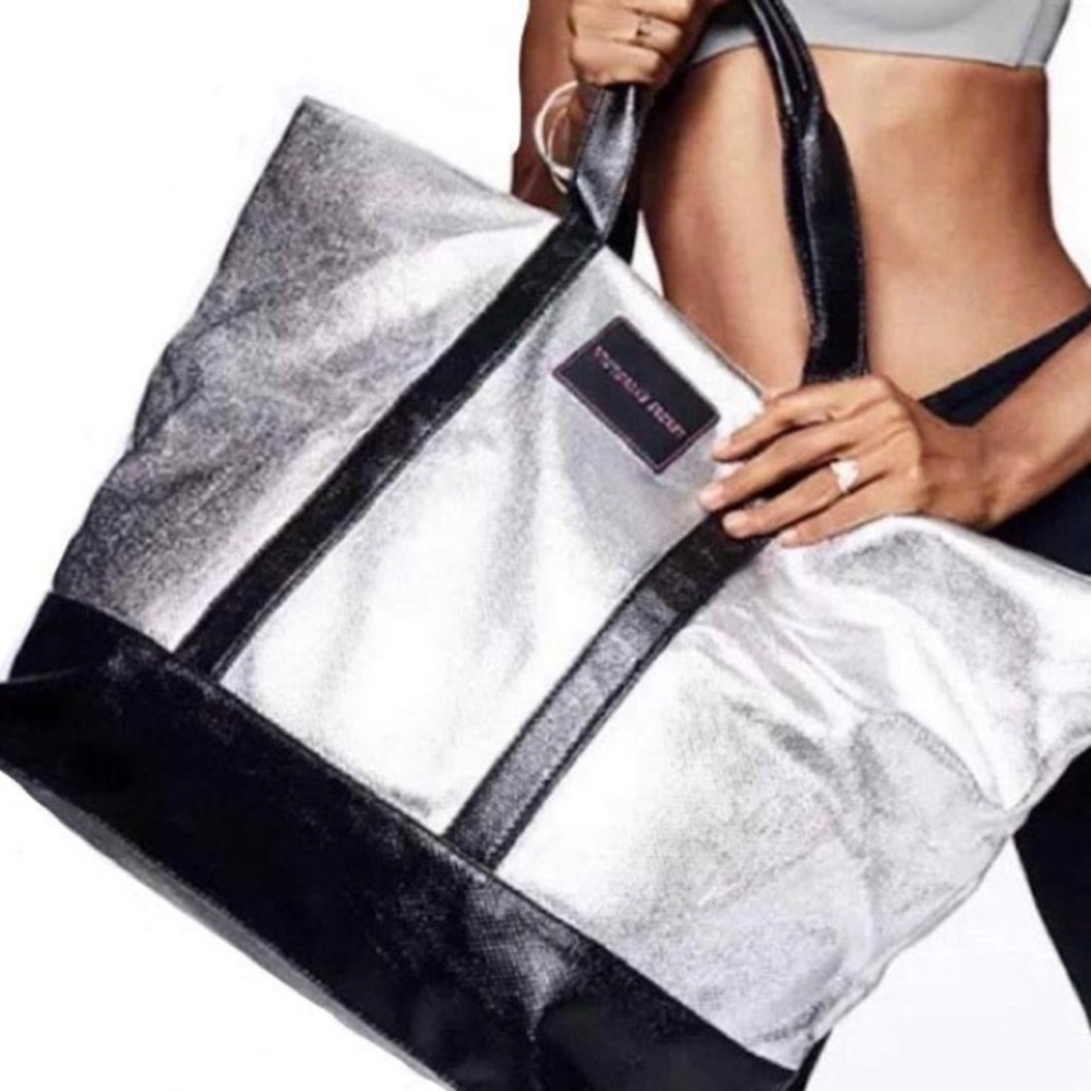 NWT Victoria’s Secret Tote Bag